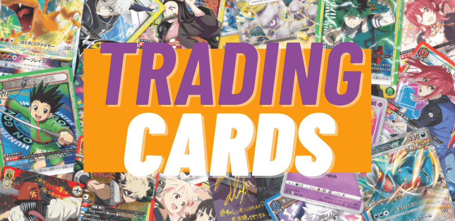 Trading Cards