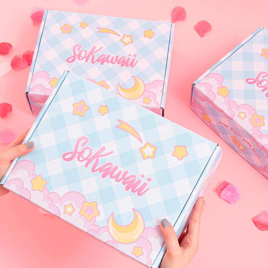 SoKawaii pack carousel image 8