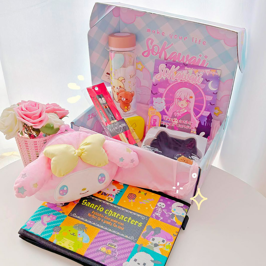 SoKawaii pack carousel image 9