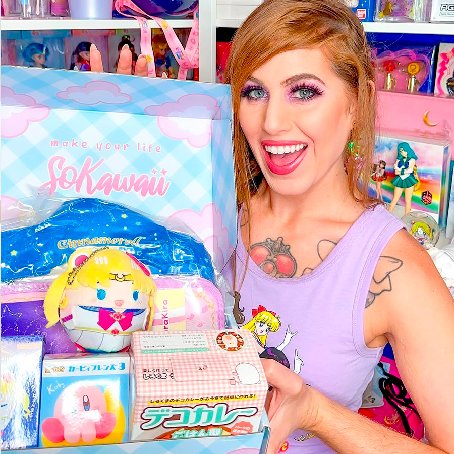 SoKawaii pack carousel image 10