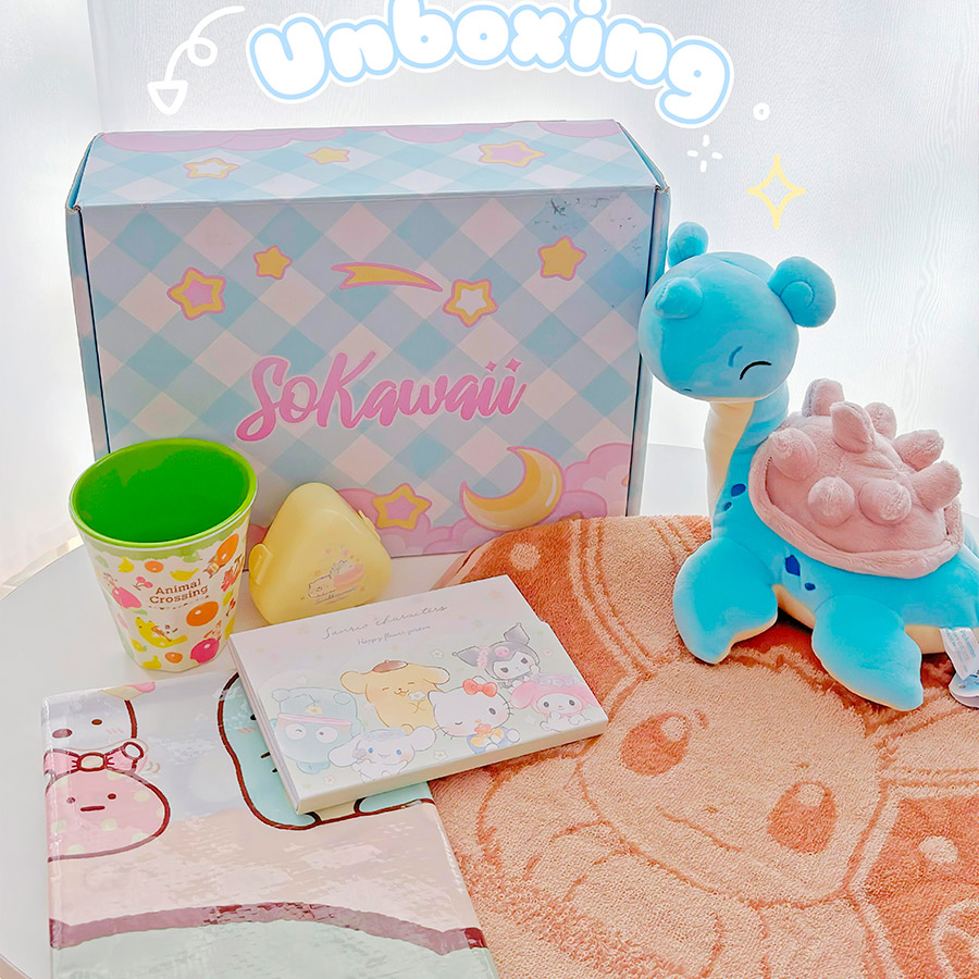 SoKawaii pack carousel image 11