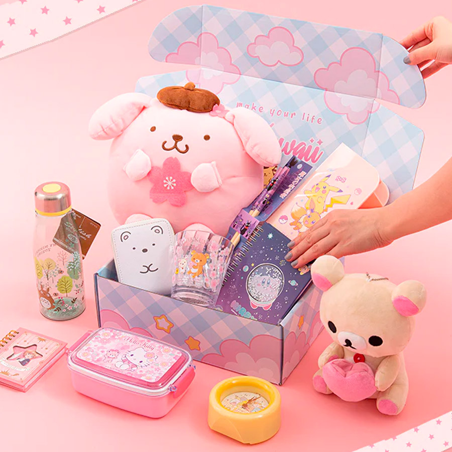 SoKawaii pack carousel image 12