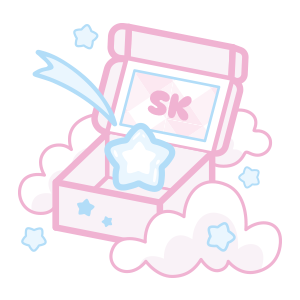 Un concentré de kawaii, à un prix irrésistible !