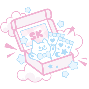 100% authentique, 100% kawaii !
